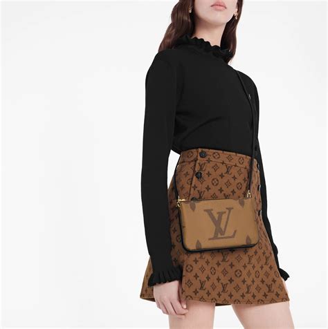 louis vuitton giant reverse monogram replica